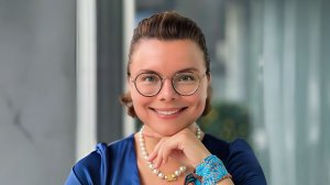 Не чурается масс-маркета: Брухунова рассказала о своем стиле в одежде