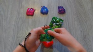 Новые монстриксы из Магнита коллекция 2026, распаковка пакетиков Монстриксы, ищем редкие Монстриксы