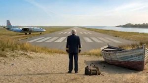 Пилот отлученный от неба!