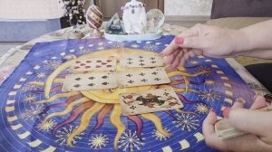 Окончательное решение Крестового Короля в отношении Червовой Дамы ?🥰❤️❤️❤️❤️💯💥