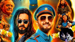 Птичка любви# Семейная performanceact1