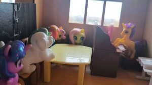 жизнь сада влог детский садик lucky kids