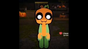 подборка хэллоин мир денди 🧡💛 (не моё)