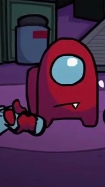 EthanTheDoodler — SUSSUS MOOGUS.