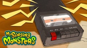 My Singing Monsters - Затерянные Аудиозаписи Вардина Э. Спуррита (2/4)