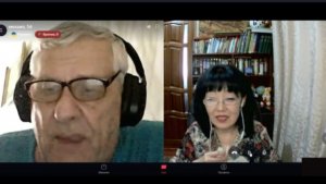 Какая непродвинутая! Добрее меня.