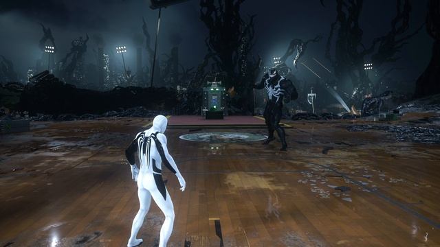 Marvel Человек-Паук 2 / Серия №27