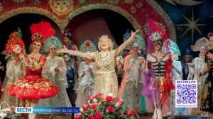 Ушла легенда: памяти прославленной вологодской балерины Светланы Ивойловой