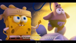 Губка Боб. Спанч Боб. Город без крабсбургеров. Часть 40