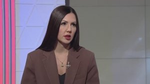 Интервью с Гульнарой Бадамшиной «Все о рациональном питании» | 7 дней+