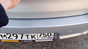 DATSUN MI-DO 2019г.э 1.6л МКПП ПРОБЕГ 41т. км МАКСИМАЛЬНАЯ КОМПЛЕКТАЦИЯ