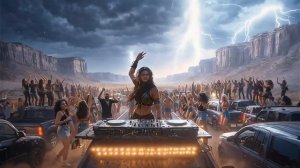 🆃🅷🆄🅽🅳🅴🆁🆂🆃🆁🆄🅲🅺 - 🅰🅲⚡🅳🅲  (͇ E͇t͇h͇n͇i͇c͇ C͇o͇v͇e͇r͇ R͇e͇m͇i͇x͇ )͇