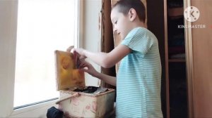 смотрю Диму и мадводя в YouTube