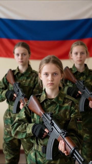 Сила молодого поколения россия молодежь армия