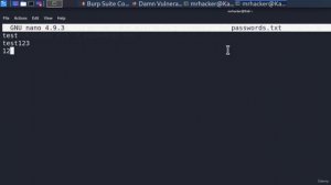 Kali Linux - Hydra Bruteforce Attack (Exclusive)