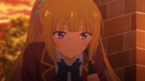 Добро пожаловать в класс превосходства 3 сезон 4 серия (аниме-сериал, 2024)