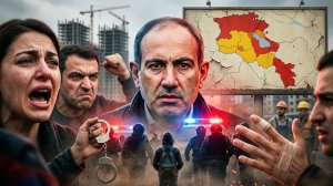 Видеоновости Армении и Диаспоры за 1 апреля