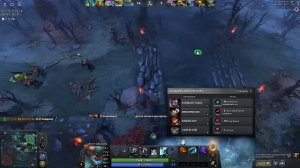 Dota2 Пивной залив