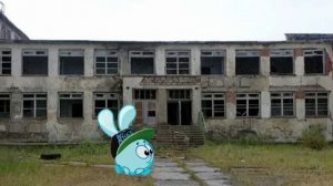 КРОШ СРЕДИ МОНСТРОВ 3 СЕРИЯ:конец?
