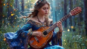 Балалайка ७✨