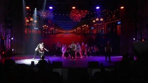 стрим 3. Китаев.