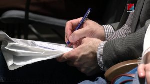 Корпоративную деятельность АО обсудили на семинаре в честь 30-летия филиала «Реестр-Марий Эл»