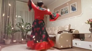 Цыганочка с выходом!!! Огонёк!!!...