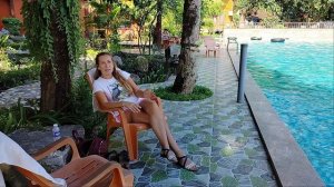 Пора ехать на ужин)