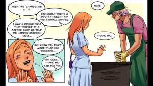 Удивительный Цифровой Цирк - Когда Ты Всё Что у Меня Есть