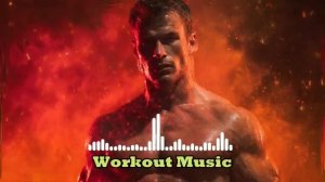 Top Motivational Songs 2026 Best Gym Workout Music SD DruzhninRs FITHUB Best Gym Motivation
