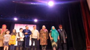 GX018598  АГУУЕХЭ УРАН ЗОХЁОЛШО ДАШАРАБДАН БАТОЖАБАЙН НЭРЭМЖЭТЭ "ТЕАТРАЛЬНА ХАБАР-2026" КОНКУРС