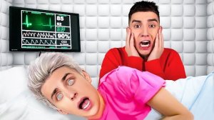 Влад а4 . ВЛАД А4 ОСЛЕП ! Потерял зрение . Видео Влада Бумага а4