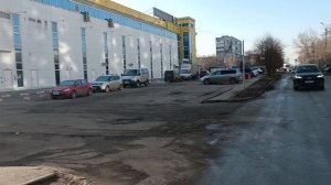 Прогулка и размышления