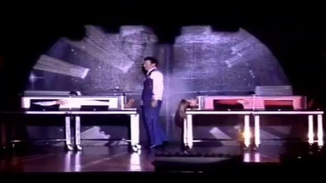Andre Kole Double Sawing смотреть онлайн