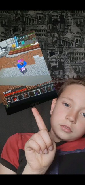 будем первый раз играть на анархии