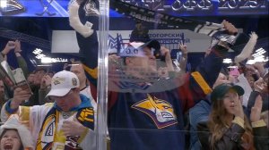 Время местное. Эфир: 02-04-2026 - Металлург вышел в четвертьфинал