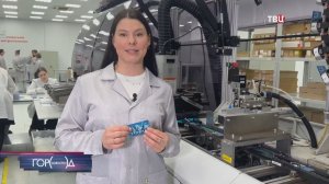 Как производят карту "Тройка" – одну из самых инновационных в мире