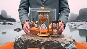 Ориентиры времени