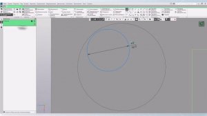 Русская печь в Компас-График
