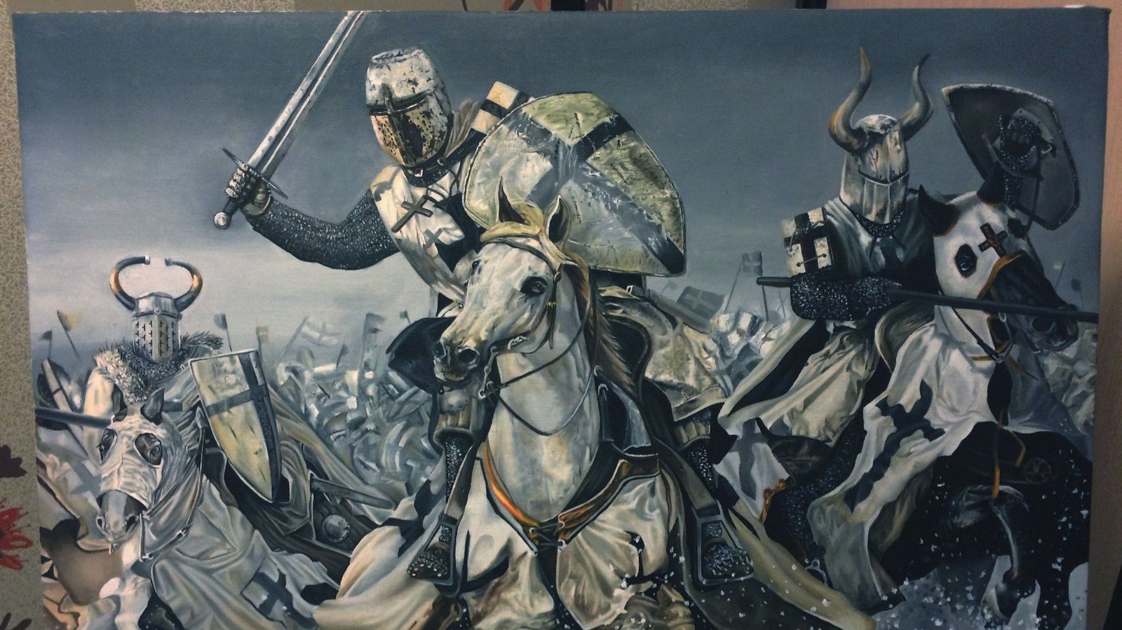 М Тевтонский орден  [get.gt]