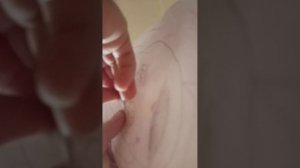 бокс девушка грязная