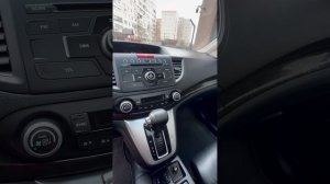 Хонда СРВ 2.4 , пробег 135.000 км .