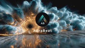 Envision the Paradox ｜ Music for Non-Euclidean Geometry & Infinite Structures ｜ Deep Focus Protocol-