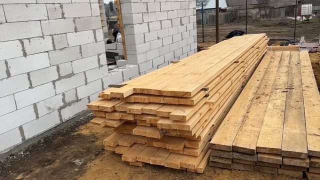 🔥СТРОЙКА ПРОДОЛЖЕНИЕ 🫡❗️КОРОБКА,ЛЕС,СКВАЖИНА,ЯМА КАНАЛИЗАЦИИ ❗️