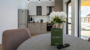 Коттеджный посёлок All Seasons - Дом Шоурум