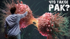 САМЫЙ ПОЗНАВАТЕЛЬНЫЙ КАНАЛ. ВСЁ О РАКЕ ПРОСТАТЫ.