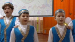 "Земляничке" 40 лет!