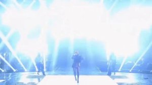 Юлия Гаврилова : Голос накауты (Nirvana)