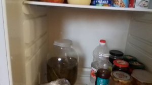 Что в Холодильнике?
Буду ли я Печь Куличи?
Мои Растишки