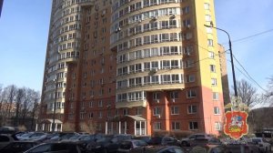 Полицейские в Королёве задержали курьера телефонных мошенников